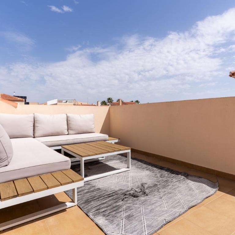 rentafive - Chalet - Piscina - Relax - Chalet - 29