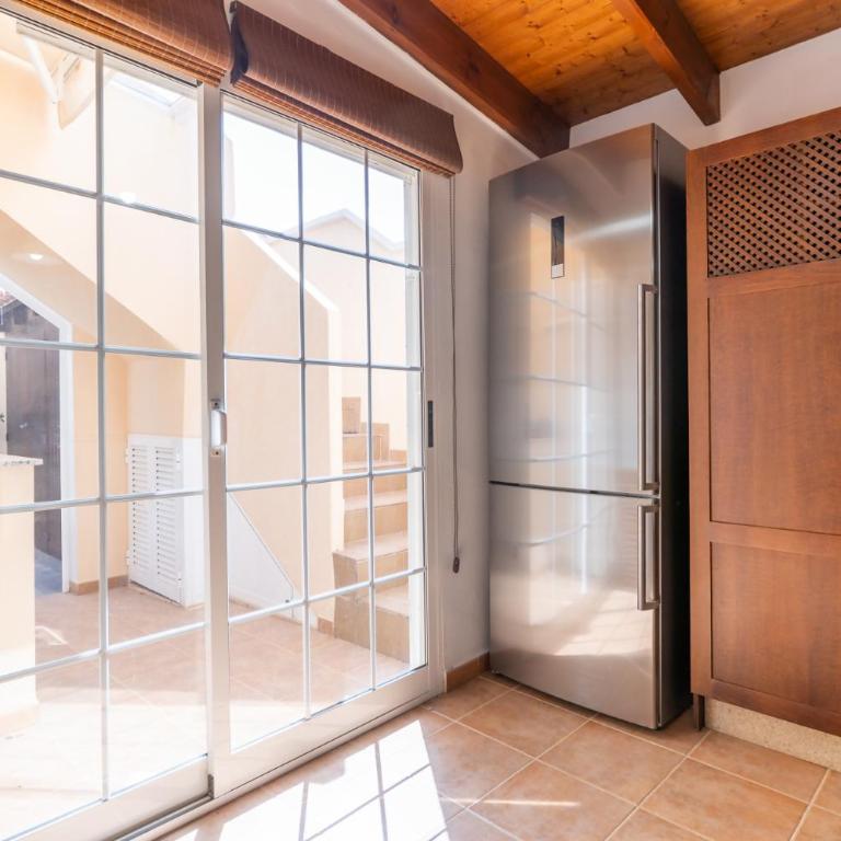 rentafive - Chalet - Piscina - Relax - Chalet - 28