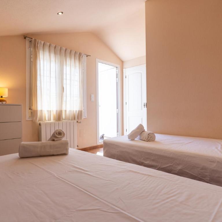 rentafive - Chalet - Piscina - Relax - Chalet - 33