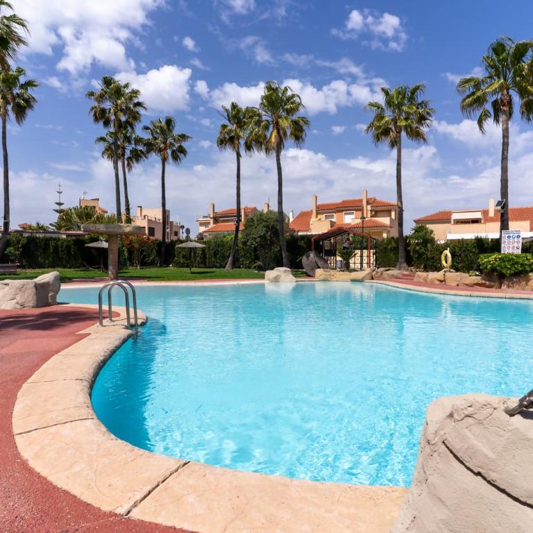 rentafive - Chalet - Piscina - Relax - Chalet - 36