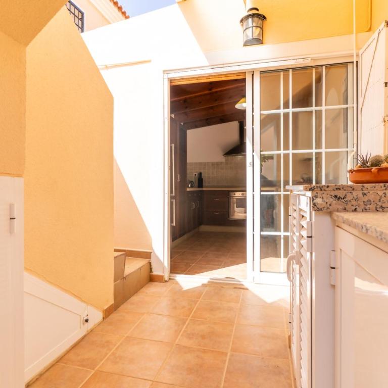 rentafive - Chalet - Piscina - Relax - Chalet - 41