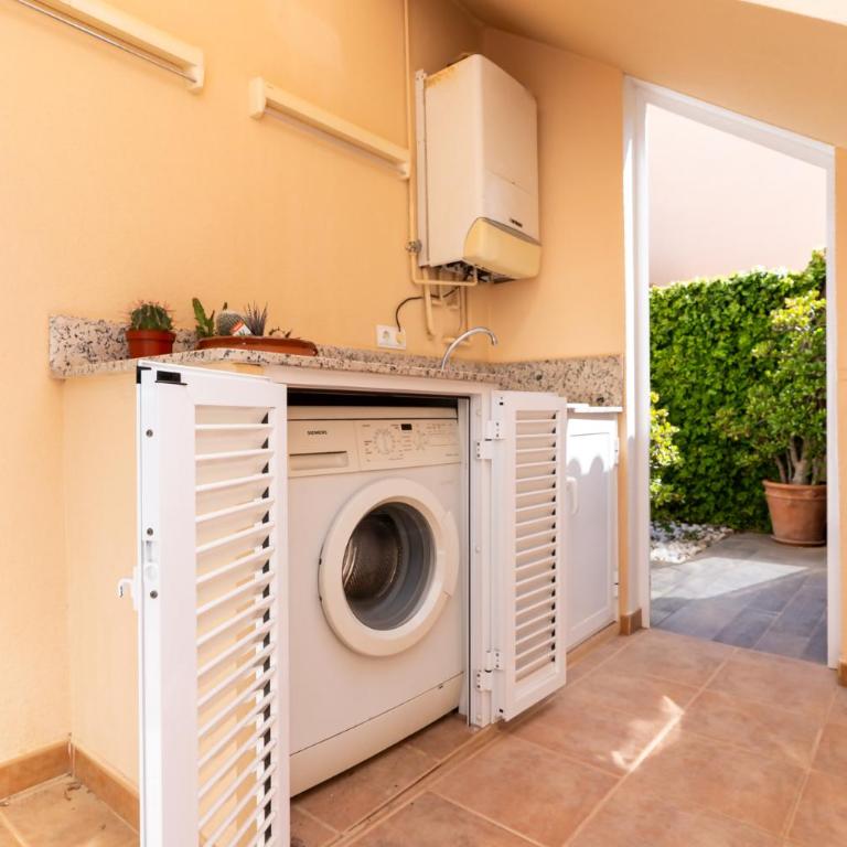 rentafive - Chalet - Piscina - Relax - Chalet - 40