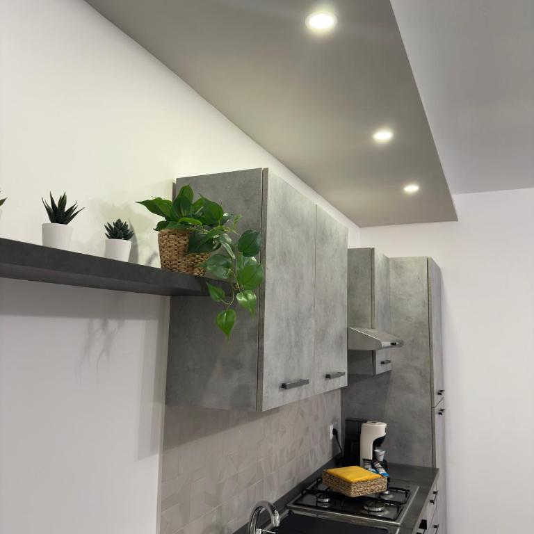 Anacapri Apartment - Appartamento con 2 Camere da Letto e Balcone - 4