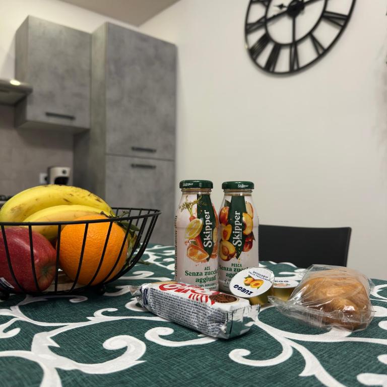 Anacapri Apartment - Appartamento con 2 Camere da Letto e Balcone - 10