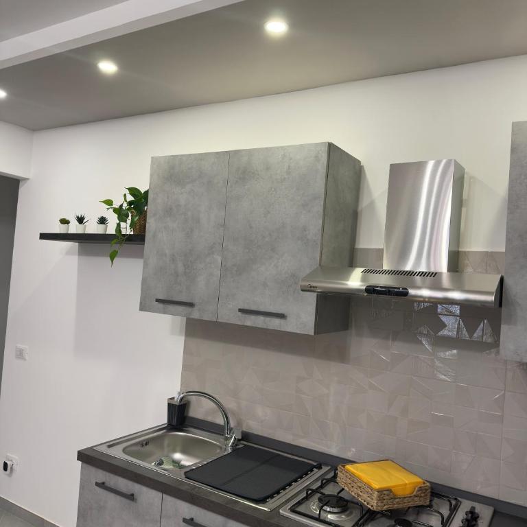 Anacapri Apartment - Appartamento con 2 Camere da Letto e Balcone - 3