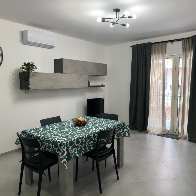 Anacapri Apartment - Appartamento con 2 Camere da Letto e Balcone - 8