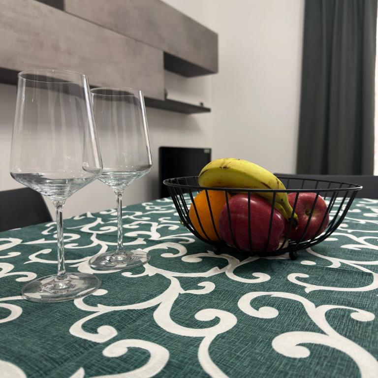 Anacapri Apartment - Appartamento con 2 Camere da Letto e Balcone - 9
