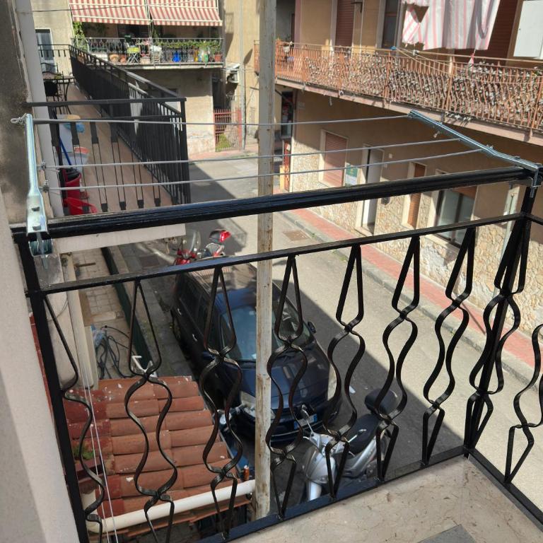 Anacapri Apartment - Appartamento con 2 Camere da Letto e Balcone - 44