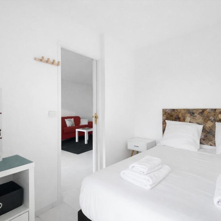 2 p BEAUSOLEIL near MONACO piscine sea view parking - Appartement - 17