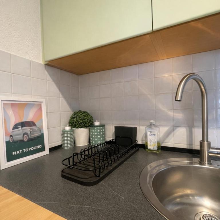 2 p BEAUSOLEIL near MONACO piscine sea view parking - Appartement - 19