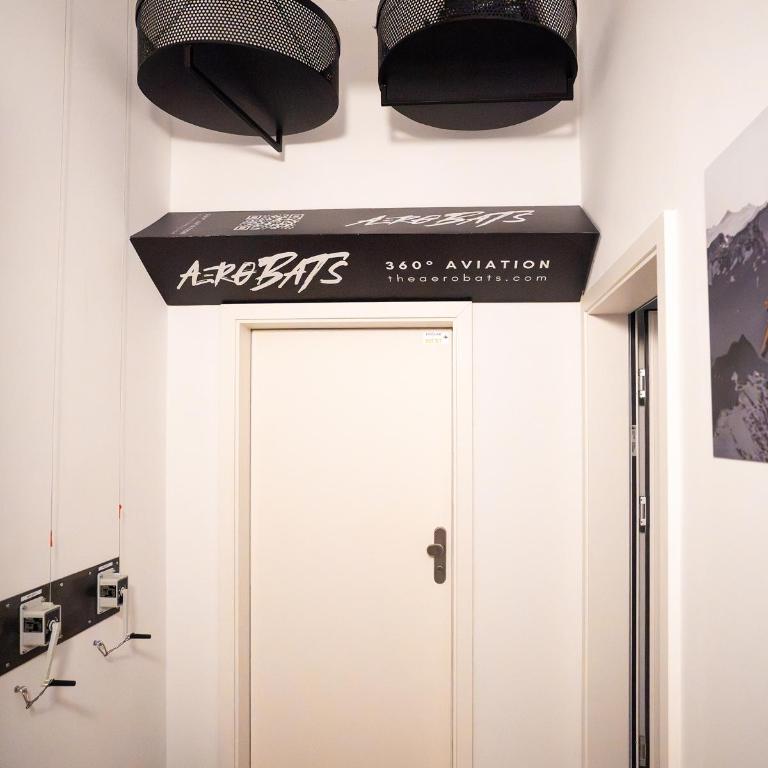 Microloft City Innsbruck - Apartment mit 1 Schlafzimmer - 12