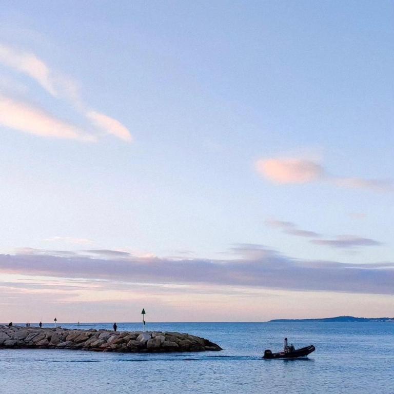 Beach 100m Away, Cros de Cagnes - 1 Bedroom - Parking - Appartamento con 1 Camera da Letto - 16