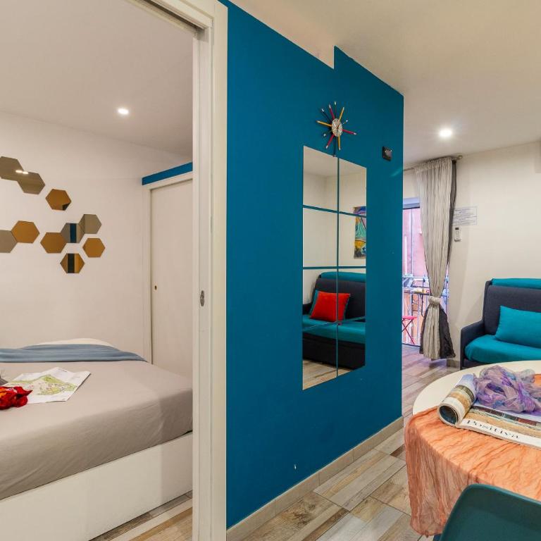 Mooniq Apartment - Appartamento con 2 Camere da Letto - 16