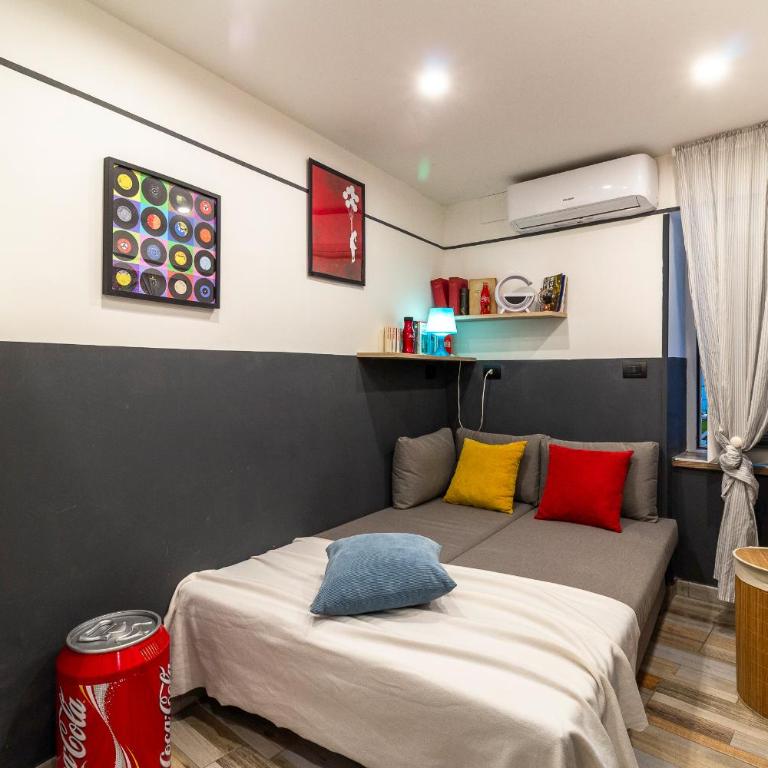 Mooniq Apartment - Appartamento con 2 Camere da Letto - 25