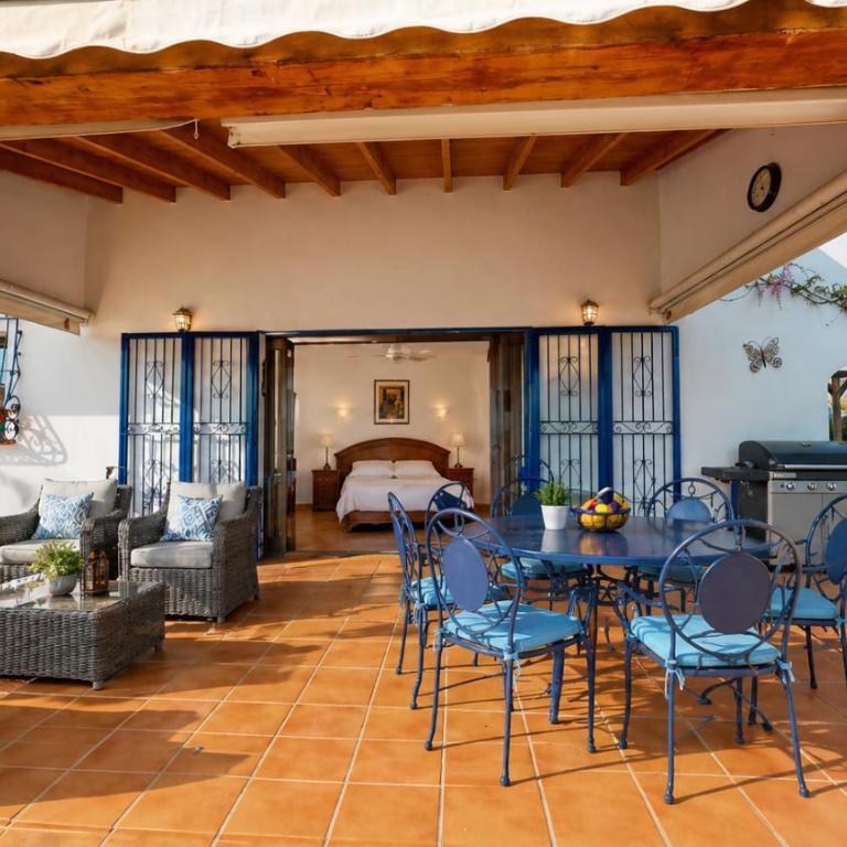 Villa Limonero en Jávea con piscina privada y terraza by Family Homes - Villa con piscina privada - 37