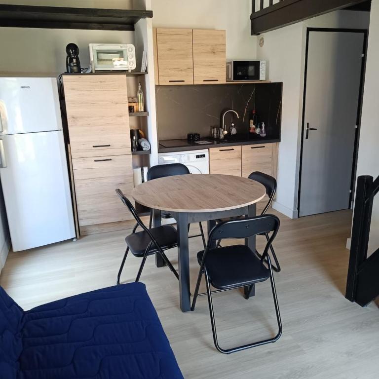 La petite perle de Portiragnes - Maison 2 Chambres - 1