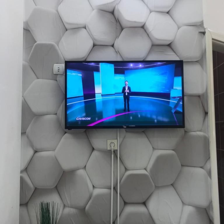 Luna - One-Bedroom Apartment - 4