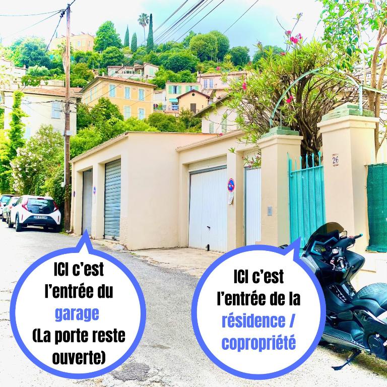 Coastal Gem - Private Parking & Air Conditioning - Appartement 1 Chambre - 16