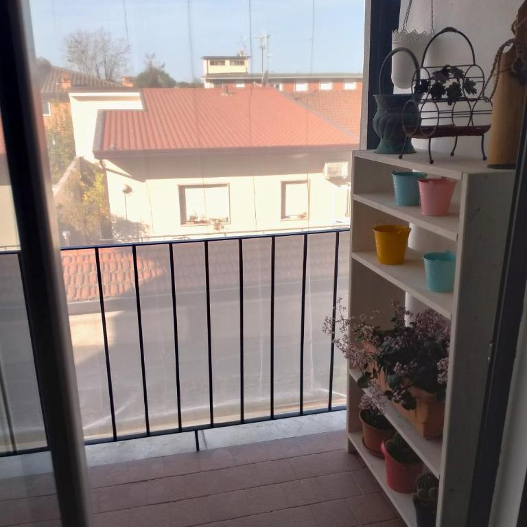 Casa42 Luce quiete e relax a 150m da Piazza Duomo - Apartment mit 2 Schlafzimmern - 25