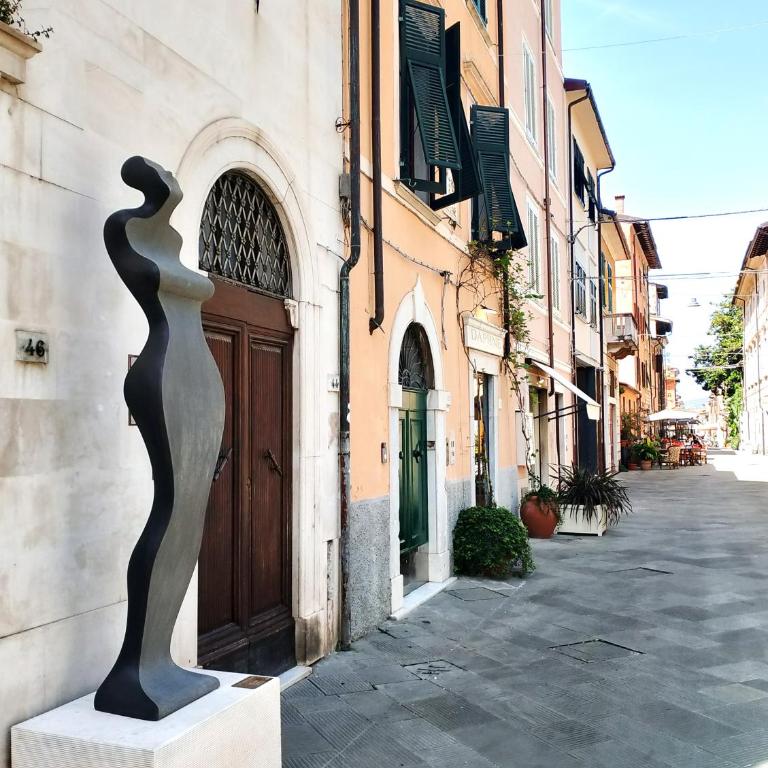 Casa42 Luce quiete e relax a 150m da Piazza Duomo - Apartment mit 2 Schlafzimmern - 27