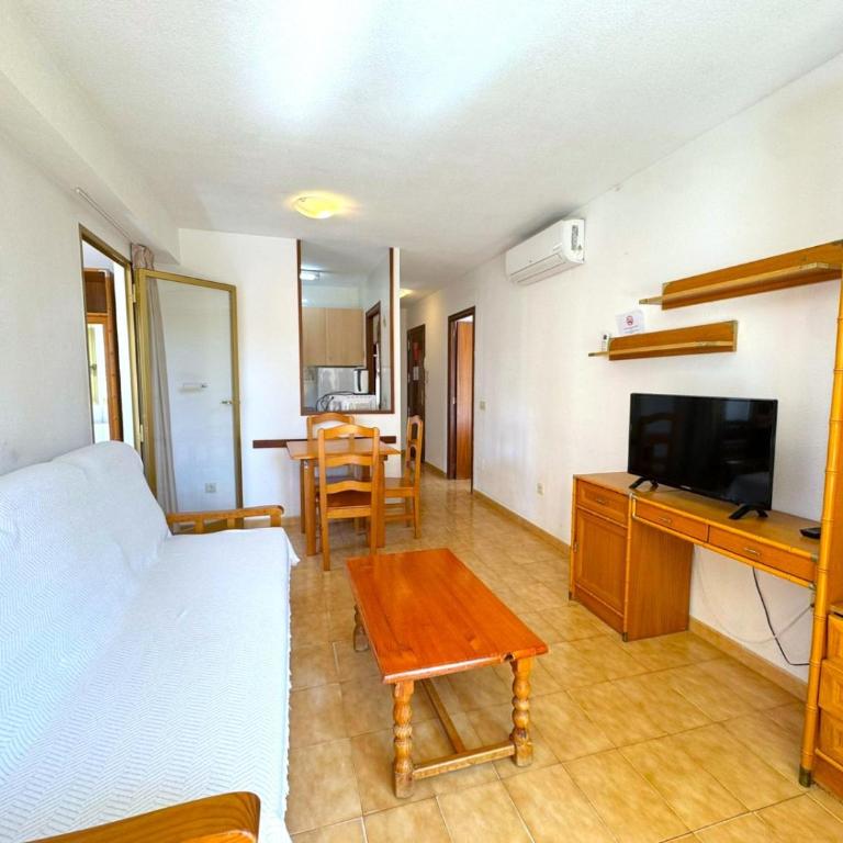 Torre Gerona 4 - Apartamento de 2 dormitorios - 1