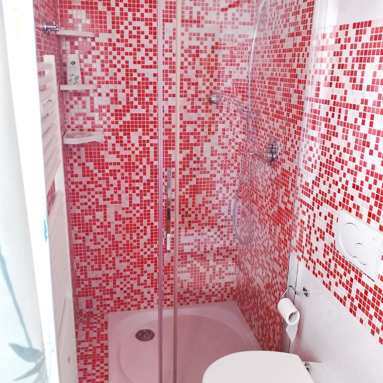 Casa42 Luce quiete e relax a 150m da Piazza Duomo - Apartment mit 2 Schlafzimmern - 23