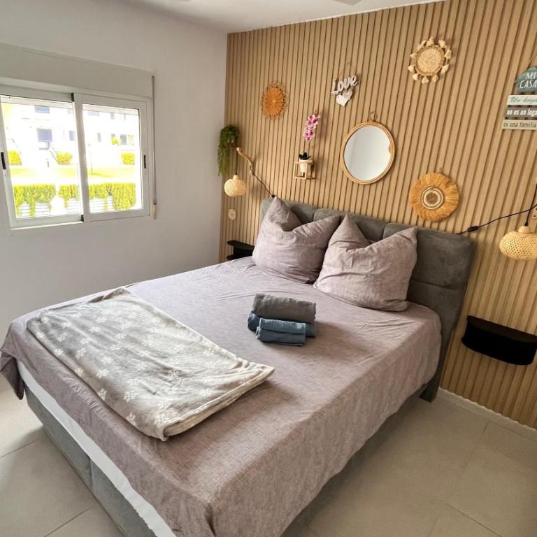 Strandapartment Sunnybeach Dénia - Apartamento de 2 dormitorios - 5