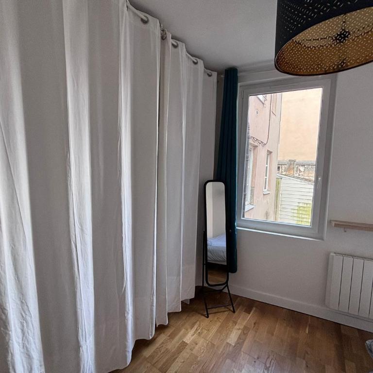T2 élégant au cœur de Rouen - 397 - Apartamento de 1 dormitorio - 11