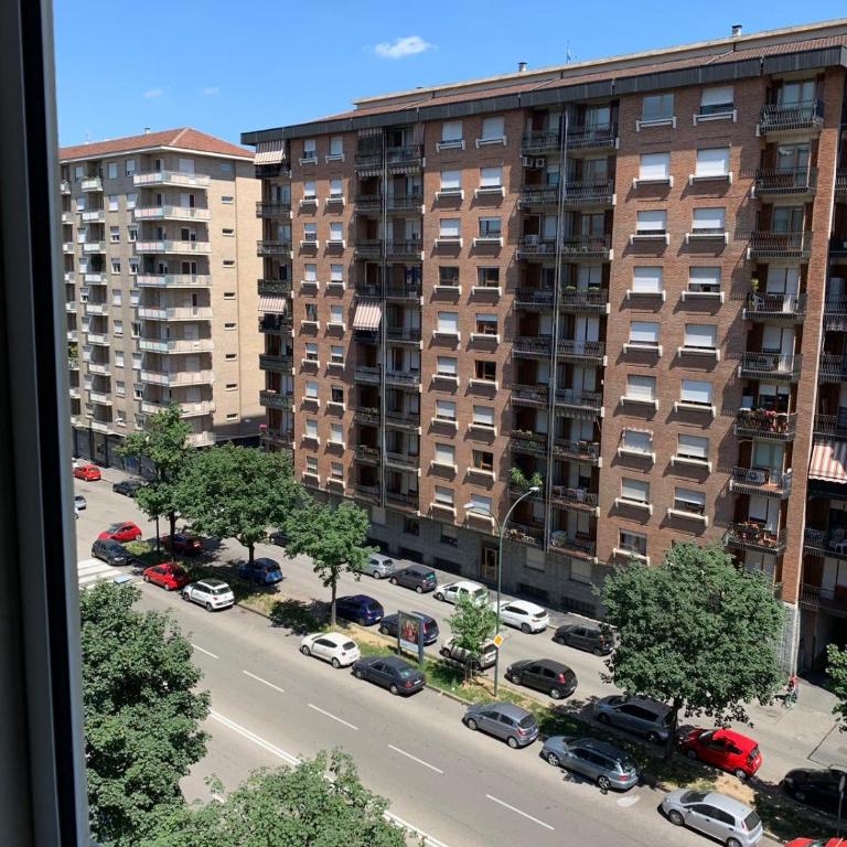 Corsica Home - Stadio Olimpico Torino - Two-Bedroom Apartment - 3