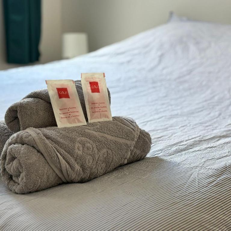 T2 élégant au cœur de Rouen - 397 - Apartamento de 1 dormitorio - 13