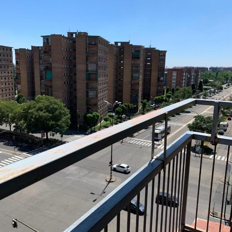 Corsica Home - Stadio Olimpico Torino - Two-Bedroom Apartment - 1