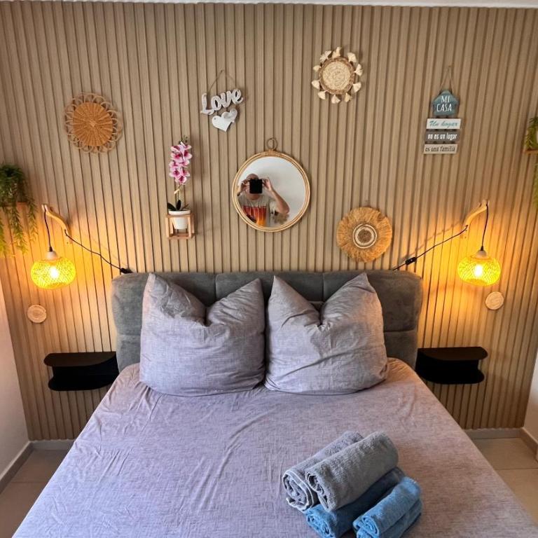 Strandapartment Sunnybeach Dénia - Apartamento de 2 dormitorios - 14