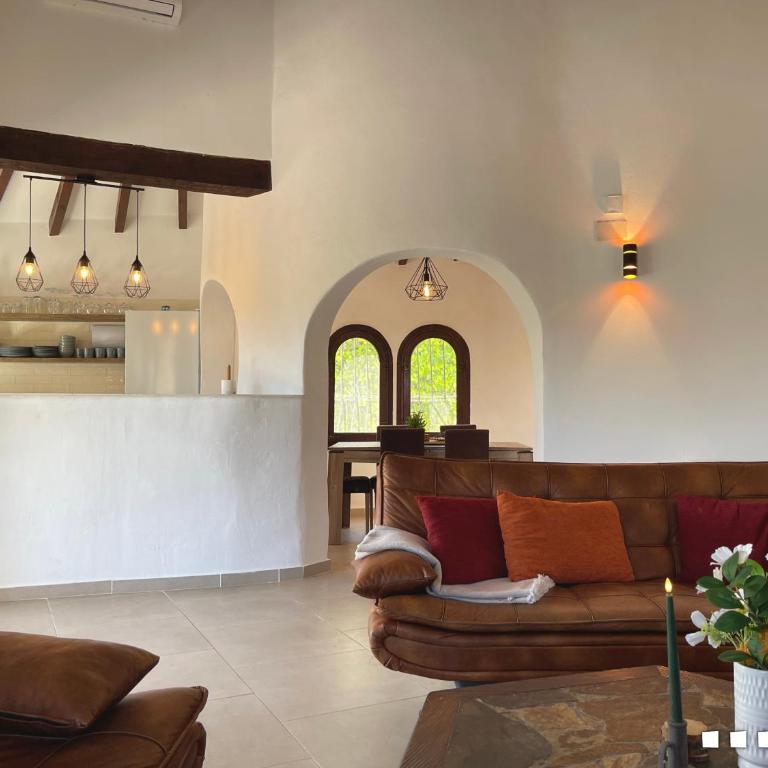 VH CostaBlanca- Orense - Villa de 1 dormitorio - 13