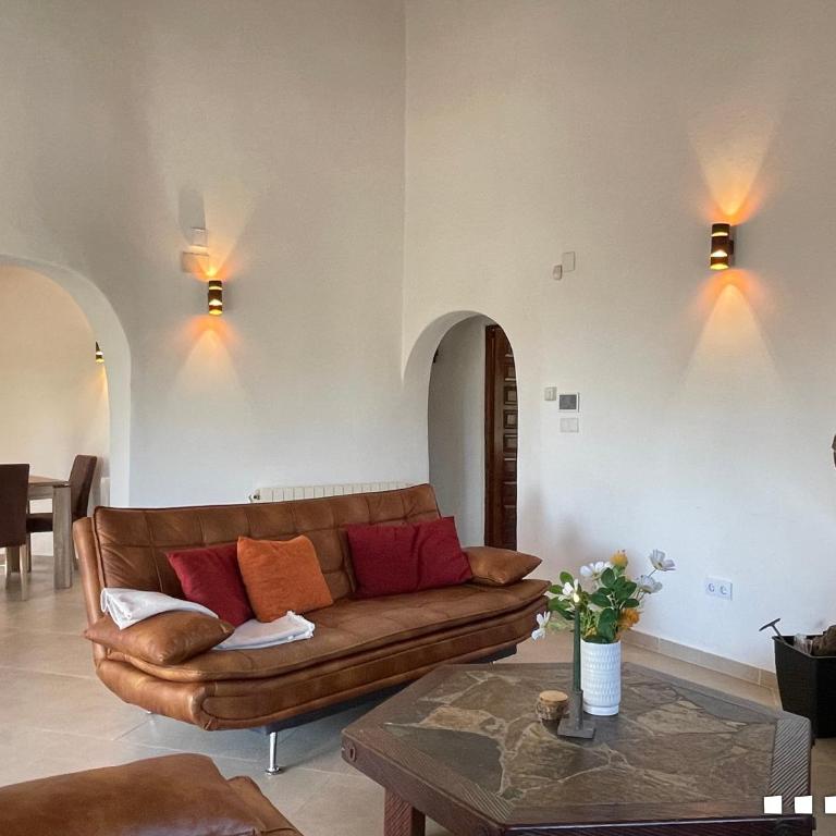 VH CostaBlanca- Orense - Villa de 1 dormitorio - 6