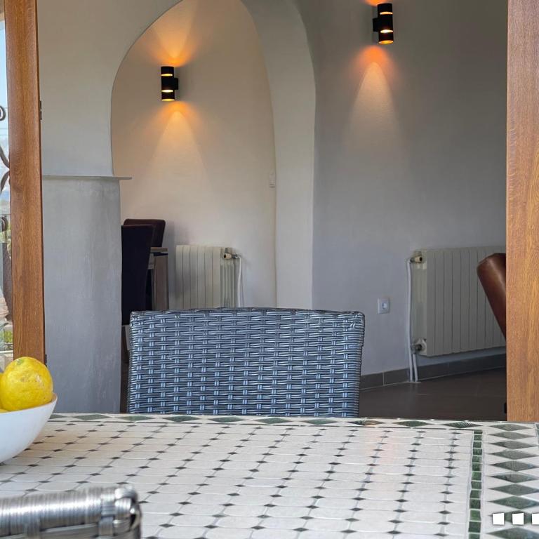 VH CostaBlanca- Orense - Villa de 1 dormitorio - 17