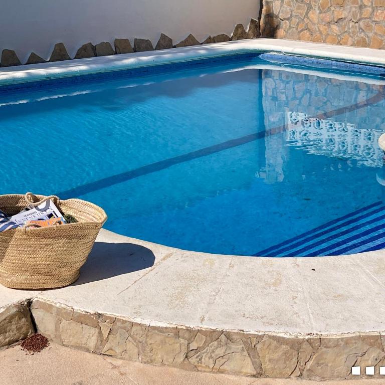 VH CostaBlanca- Orense - Villa de 1 dormitorio - 1