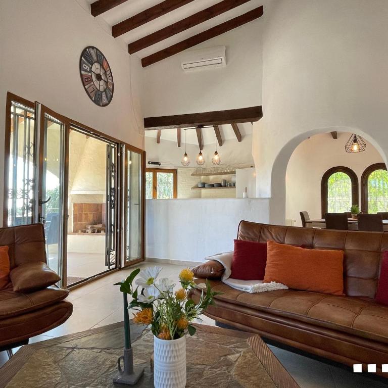 VH CostaBlanca- Orense - Villa de 1 dormitorio - 7