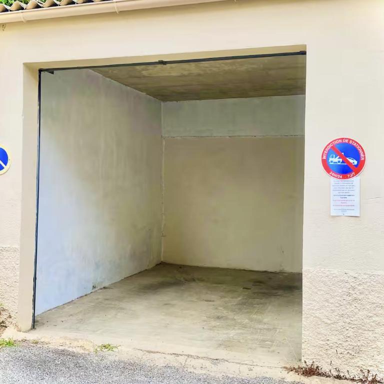 Coastal Gem - Private Parking & Air Conditioning - Appartement 1 Chambre - 17