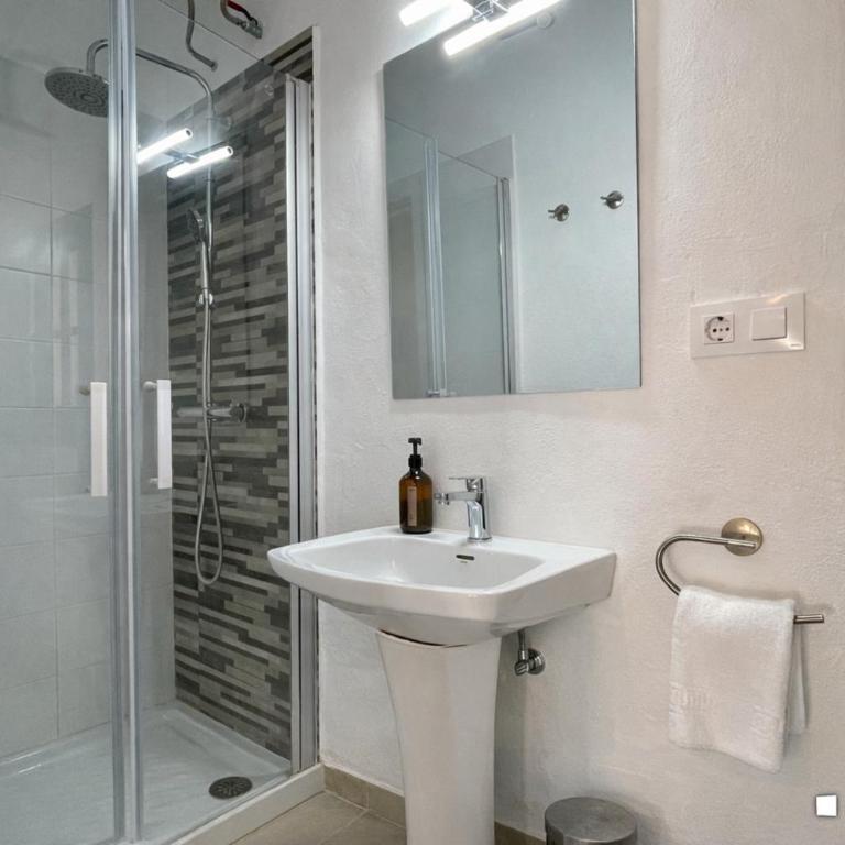 VH CostaBlanca- Orense - Villa de 1 dormitorio - 24
