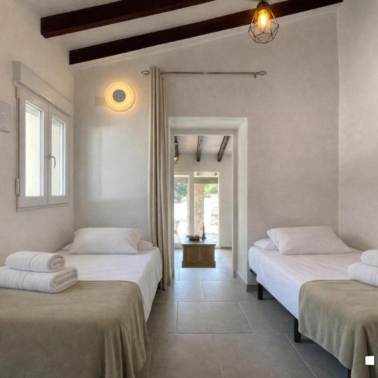 VH CostaBlanca- Orense - Villa de 1 dormitorio - 20