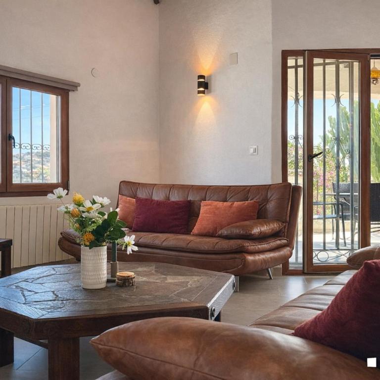 VH CostaBlanca- Orense - Villa de 1 dormitorio - 11