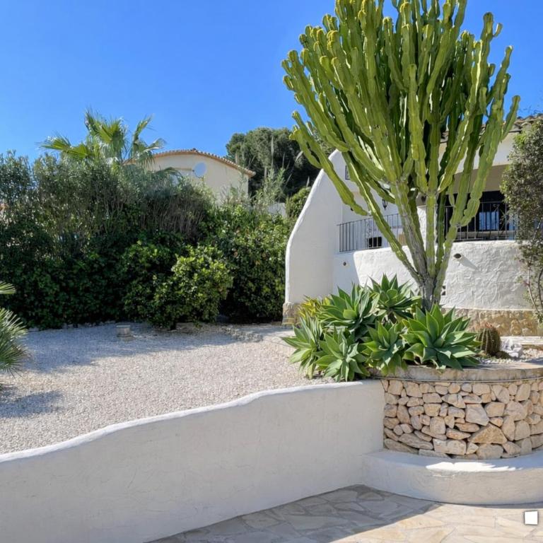 VH CostaBlanca- Orense - Villa de 1 dormitorio - 29