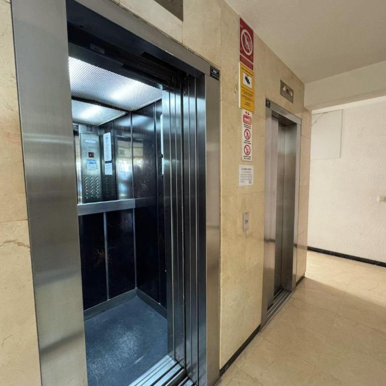 Torre Gerona 4 - Apartamento de 2 dormitorios - 12