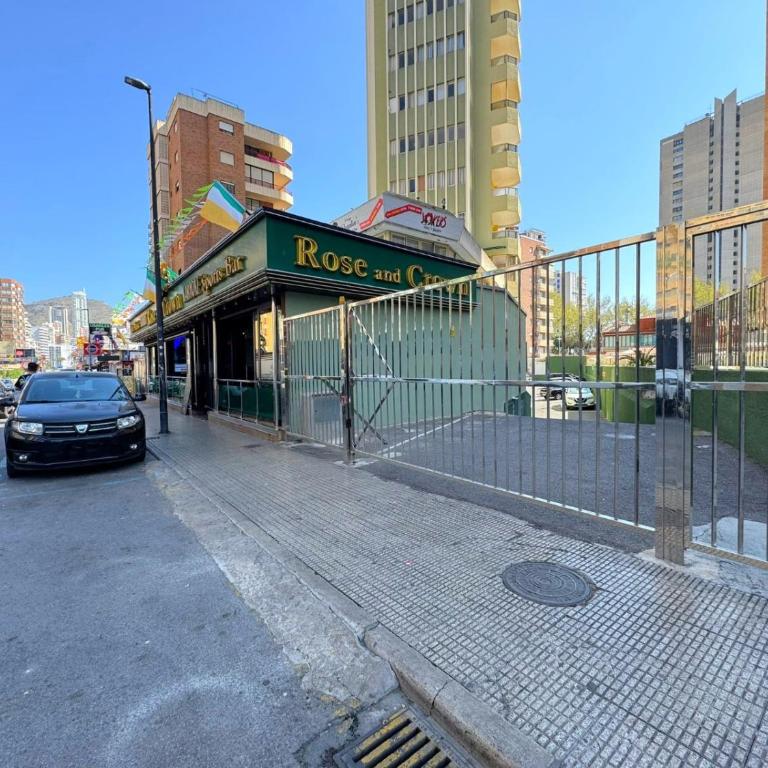Torre Gerona 4 - Apartamento de 2 dormitorios - 14