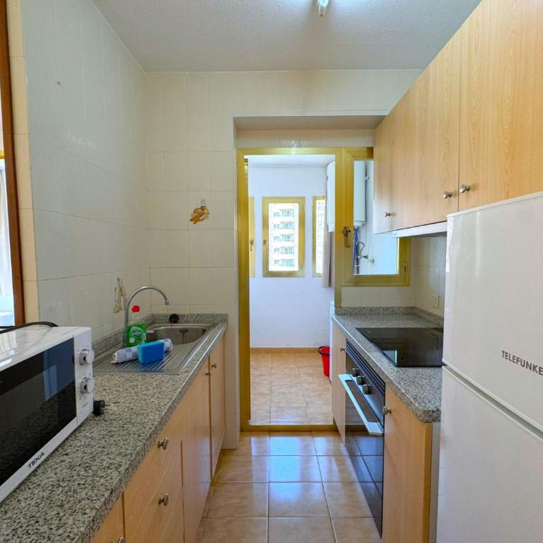 Torre Gerona 4 - Apartamento de 2 dormitorios - 7