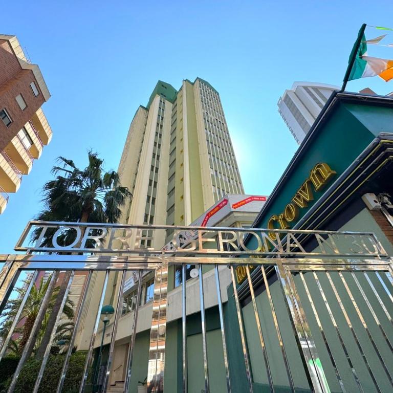 Torre Gerona 4 - Apartamento de 2 dormitorios - 22