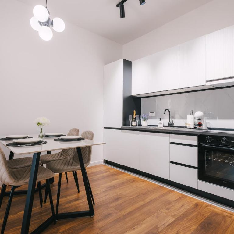 Anika Apartments 18 - Apartman sa 1 Spavaćom Sobom - 31