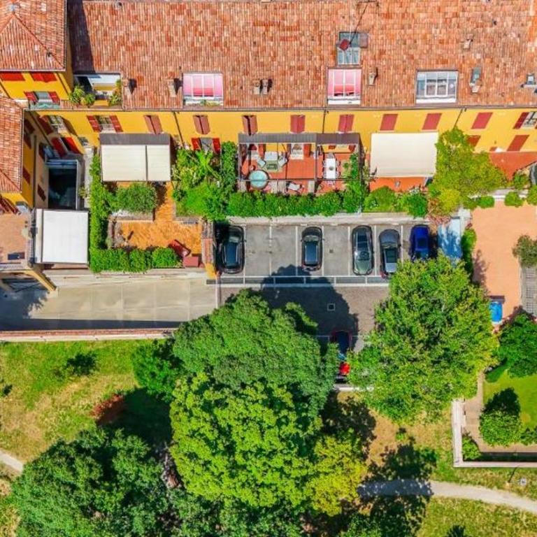 Terrazza Mazzini - Appartamento con 1 Camera da Letto - 4