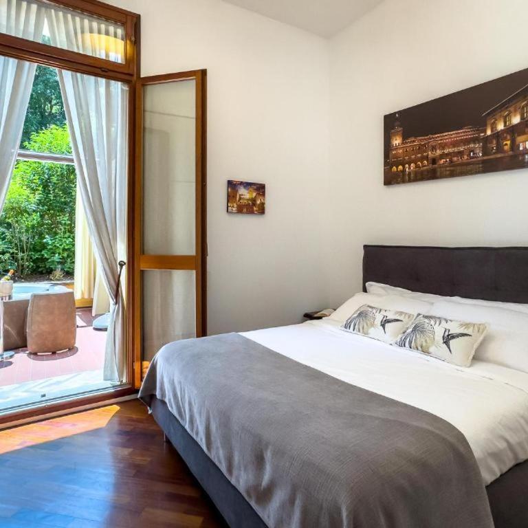 Terrazza Mazzini - Appartamento con 1 Camera da Letto - 7
