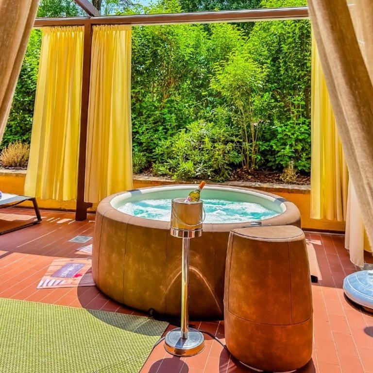 Terrazza Mazzini - Appartamento con 1 Camera da Letto - 11